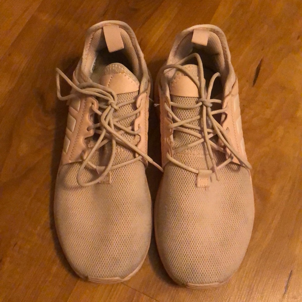 Womens adidas sneakers size 5